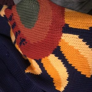 Unif Petal Cardigan (READ DESCRIPTION)